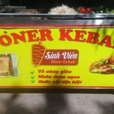 Tổng hợp- Ăn vặt Bánh Mì Thổ Nhĩ Kỳ Sinh Viên