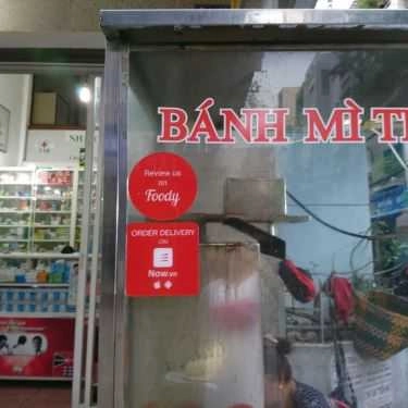 Tổng hợp- Ăn vặt Bánh Mì Doner Kebab - Điện Biên Phủ