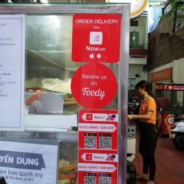 Tổng hợp- Tiệm Bánh Smilekebab - Bánh Mì Thổ Nhĩ Kỳ