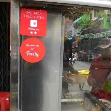 Tổng hợp- Ăn vặt Bình Minh - Bánh Mì Thổ Nhĩ Kỳ