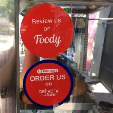 Tổng hợp- Ăn vặt Công Hậu Doner Kebab