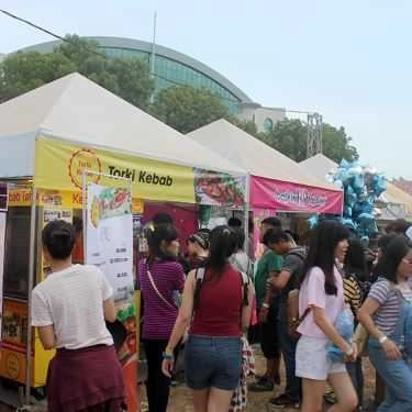 Tổng hợp- Tiệm Bánh Torki Kebab - Bánh Mì Kebab