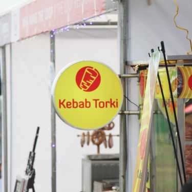Tổng hợp- Tiệm Bánh Torki Kebab - Bánh Mì Kebab