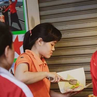 Tổng hợp- Tiệm Bánh Torki Kebab - Bánh Mì Kebab