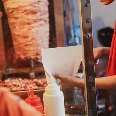 Tổng hợp- Tiệm Bánh Torki Kebab - Bánh Mì Kebab