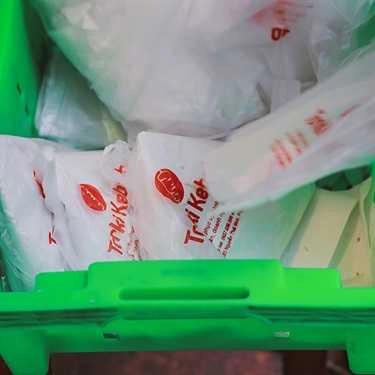 Tổng hợp- Tiệm Bánh Torki Kebab - Bánh Mì Kebab