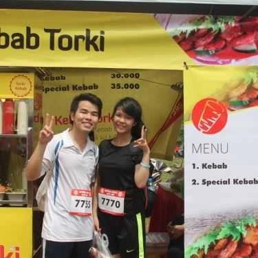 Tổng hợp- Tiệm Bánh Torki Kebab - Bánh Mì Kebab