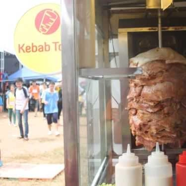 Tổng hợp- Tiệm Bánh Torki Kebab - Bánh Mì Kebab
