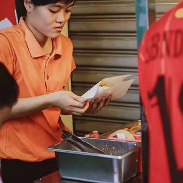 Tổng hợp- Tiệm Bánh Torki Kebab - Bánh Mì Kebab