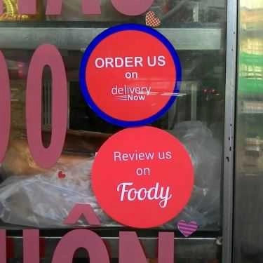 Tổng hợp- Tiệm Bánh Mặt Trời Mọc - Bánh Mì Thổ Nhĩ Kỳ