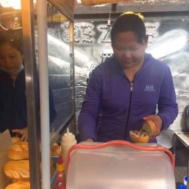 Tổng hợp- Tiệm Bánh Bánh Mì Thổ Nhĩ Kỳ Minh Tuấn - Cách Mạng Tháng 8