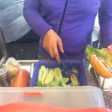 Tổng hợp- Tiệm Bánh Bánh Mì Thổ Nhĩ Kỳ Minh Tuấn - Cách Mạng Tháng 8