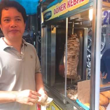 Tổng hợp- Tiệm Bánh Bánh Mì Thổ Nhĩ Kỳ Minh Tuấn - Cách Mạng Tháng 8