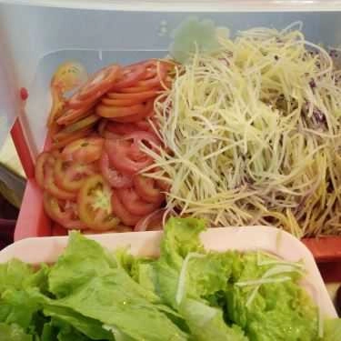 Tổng hợp- Tiệm Bánh Bánh Mì Thổ Nhĩ Kỳ Minh Tuấn - Cách Mạng Tháng 8