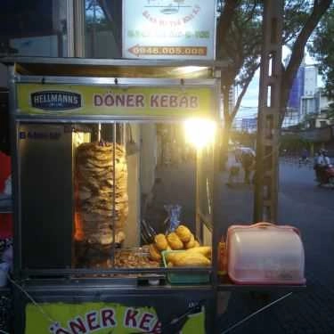 Tổng hợp- Tiệm Bánh Bánh Mì Thổ Nhĩ Kỳ Minh Tuấn - Cách Mạng Tháng 8