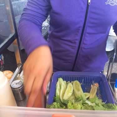 Tổng hợp- Tiệm Bánh Bánh Mì Thổ Nhĩ Kỳ Minh Tuấn - Cách Mạng Tháng 8