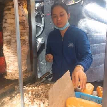 Tổng hợp- Tiệm Bánh Bánh Mì Thổ Nhĩ Kỳ Minh Tuấn - Cách Mạng Tháng 8