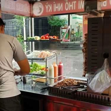 Tổng hợp- Ăn vặt Mr Tý - Bánh Mì Thổ Nhĩ Kỳ