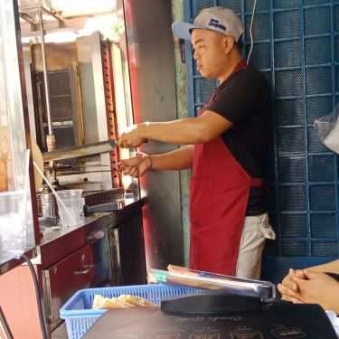 Tổng hợp- Ăn vặt Mr Tý - Bánh Mì Thổ Nhĩ Kỳ