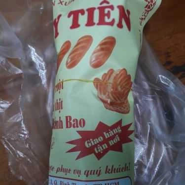 Tổng hợp- Tiệm Bánh Bánh Mì Thúy Tiền