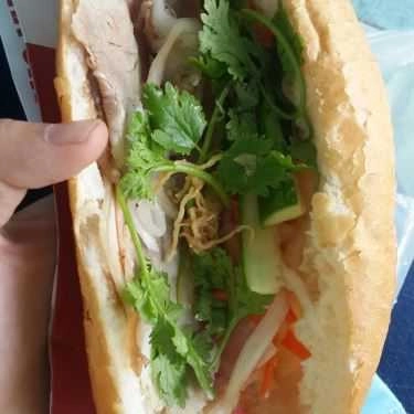 Tổng hợp- Ăn vặt Bánh Mì Tia Chớp