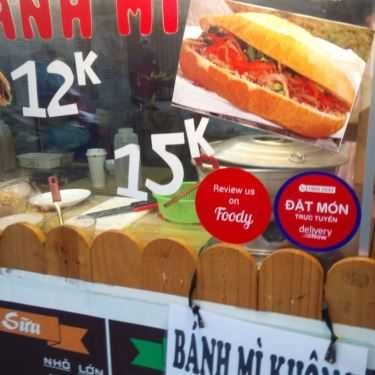 Tổng hợp- Ăn vặt Bánh Mì & Trà Sữa - Cách Mạng Tháng 8