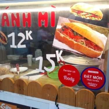 Tổng hợp- Ăn vặt Bánh Mì & Trà Sữa - Cách Mạng Tháng 8