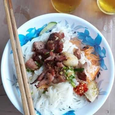 Món ăn- Ăn vặt Bánh Mì & Trà Sữa - Linh Trung