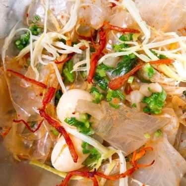 Món ăn- Ăn vặt Bánh Mì & Trà Sữa - Linh Trung