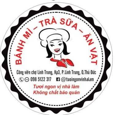 Tổng hợp- Ăn vặt Bánh Mì & Trà Sữa - Linh Trung