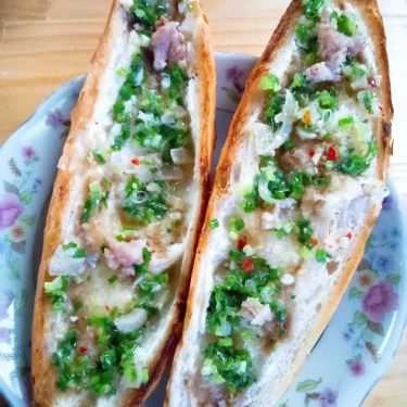 Món ăn- Ăn vặt Bánh Mì & Trà Sữa - Linh Trung