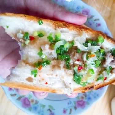 Món ăn- Ăn vặt Bánh Mì & Trà Sữa - Linh Trung