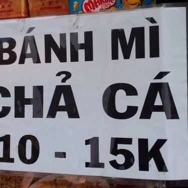 Tổng hợp- Ăn vặt Bánh Mì Trung Xuyên