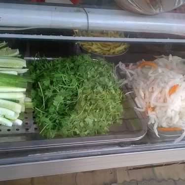 Món ăn- Tiệm Bánh Bánh Mì Trường An