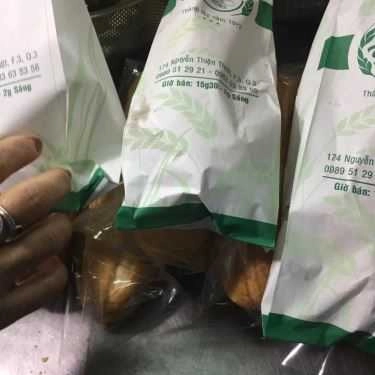 Tổng hợp- Ăn vặt Bánh Mì Tư Ấu