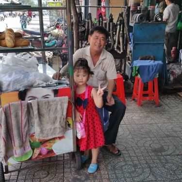 Tổng hợp- Tiệm Bánh Bánh Mì Tư Huẩn