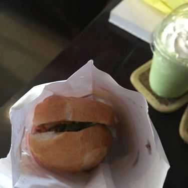 Món ăn- Ăn vặt Bánh Mì Tuấn Mập - Phan Sào Nam