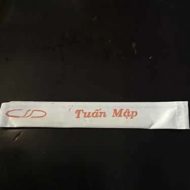 Tổng hợp- Ăn vặt Bánh Mì Tuấn Mập - Phan Sào Nam