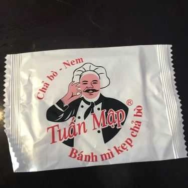 Tổng hợp- Ăn vặt Bánh Mì Tuấn Mập - Phan Sào Nam