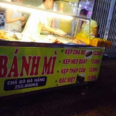 Tổng hợp- Tiệm Bánh Bánh Mì Tuấn Mập - Phạm Văn Hai