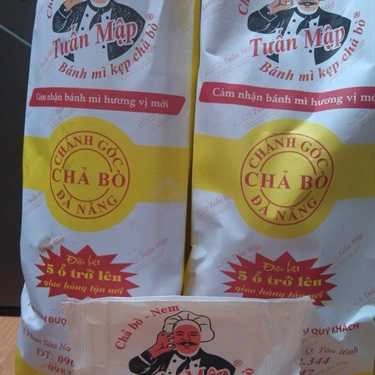 Tổng hợp- Tiệm Bánh Bánh Mì Tuấn Mập - Phạm Văn Hai