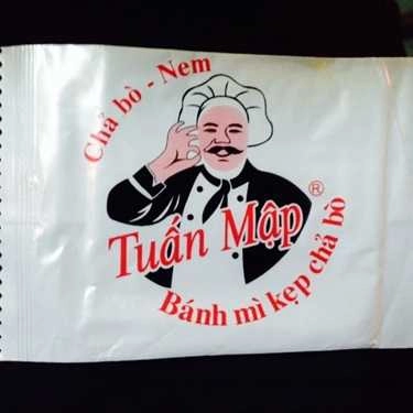 Tổng hợp- Tiệm Bánh Bánh Mì Tuấn Mập - Phạm Văn Hai
