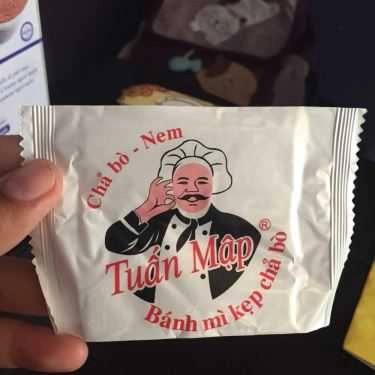 Tổng hợp- Ăn vặt Bánh Mì Tuấn Mập - Phan Sào Nam
