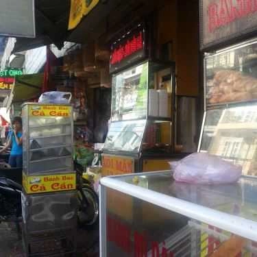 Tổng hợp- Tiệm Bánh Bánh Mì Tuấn Mập - Phạm Văn Hai