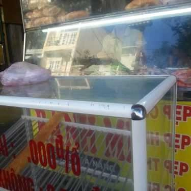 Tổng hợp- Tiệm Bánh Bánh Mì Tuấn Mập - Phạm Văn Hai