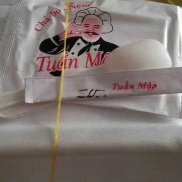 Tổng hợp- Tiệm Bánh Bánh Mì Tuấn Mập - Phạm Văn Hai