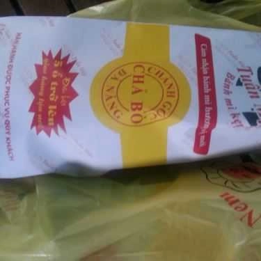 Tổng hợp- Tiệm Bánh Bánh Mì Tuấn Mập - Phạm Văn Hai