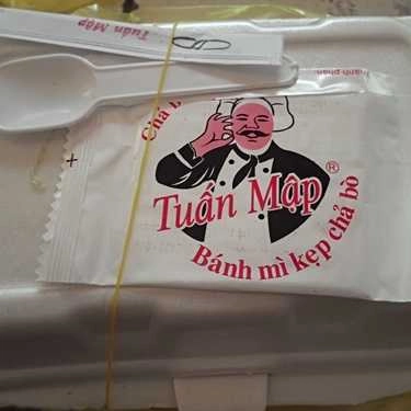 Tổng hợp- Tiệm Bánh Bánh Mì Tuấn Mập - Phạm Văn Hai