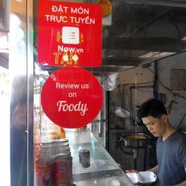 Tổng hợp- Tiệm Bánh Bánh Mì Tuấn Mập - 489 Đỗ Xuân Hợp