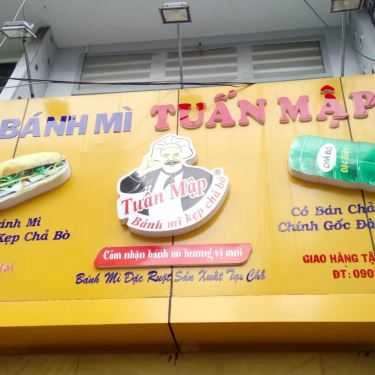 Tổng hợp- Tiệm Bánh Bánh Mì Tuấn Mập - Phạm Văn Hai